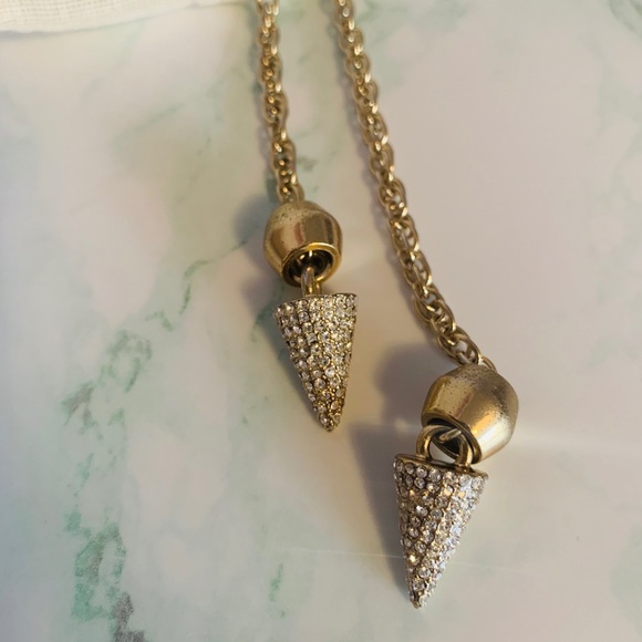 Long necklace - Picture 2 of 5